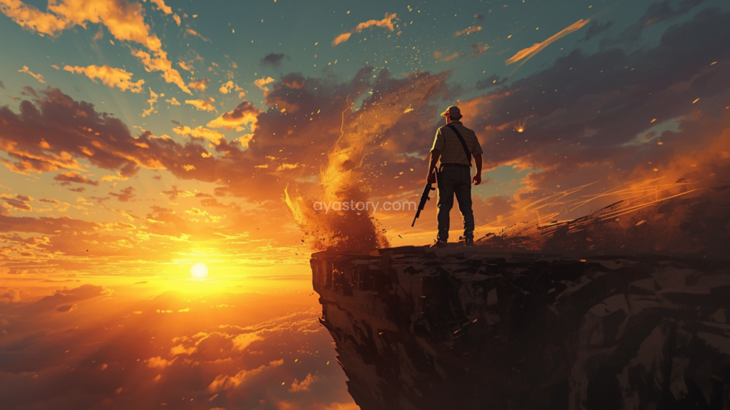 AZMAR: Sirtii Godka Waqtiga iyo Laba dii nin ee la wayay ayastory.com (1)