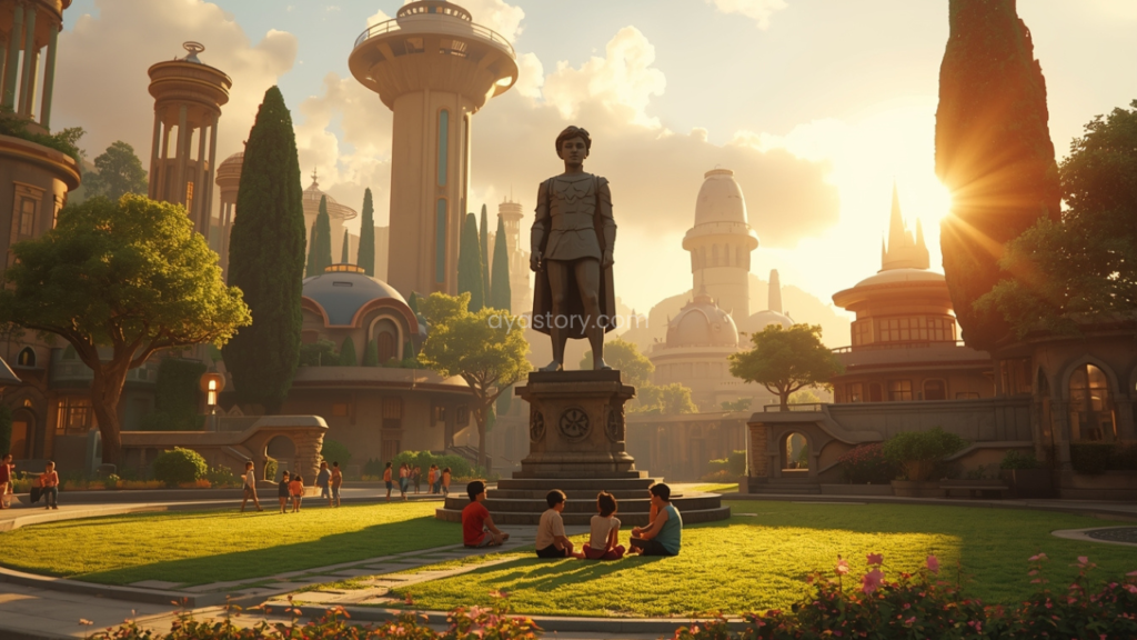 Runta ku Duugan: Underhaven ayastory.com (5)